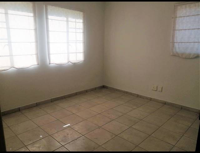 2 BEDROOM APARTMENT RENTED IN MEYERSDAL